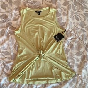 Vera Wang Ladies Tank